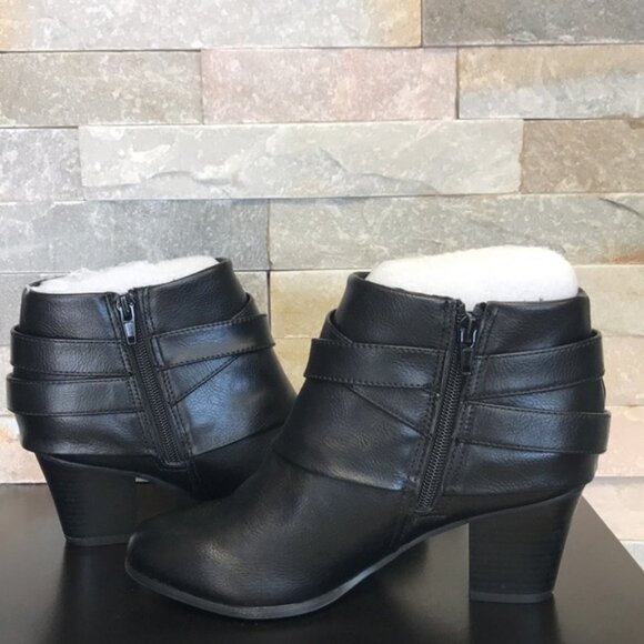 Thalia Sodi Tully Ankle Booties - Picture 3 of 8